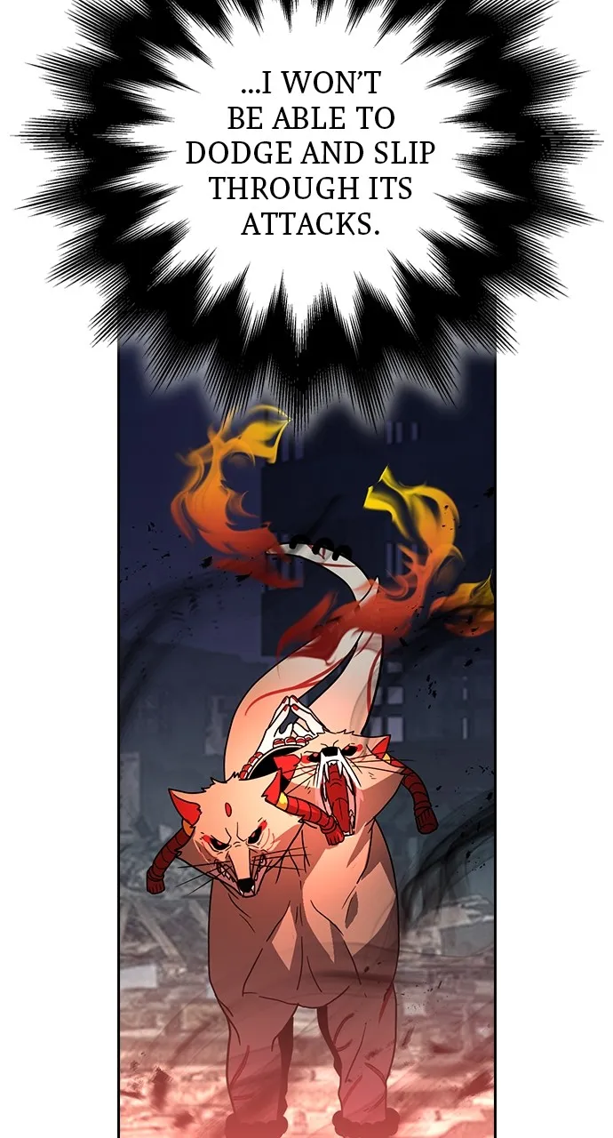 Read Hidden Class Gravity User chapter 31 image 25 on Lezhin