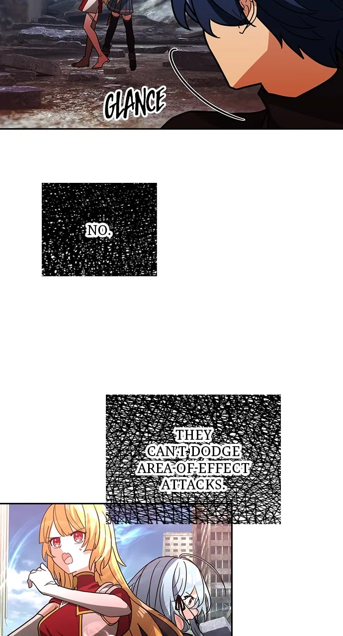 Read Hidden Class Gravity User chapter 31 image 28 on Lezhin