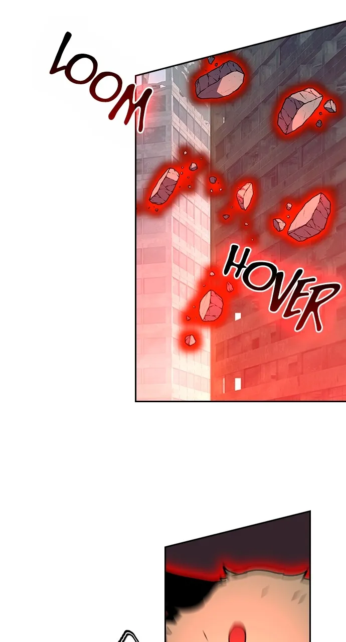 Read Hidden Class Gravity User chapter 31 image 3 on Lezhin