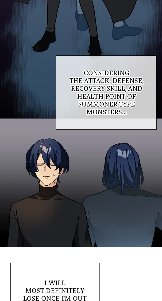 Read Hidden Class Gravity User chapter 31 image 31 on Lezhin