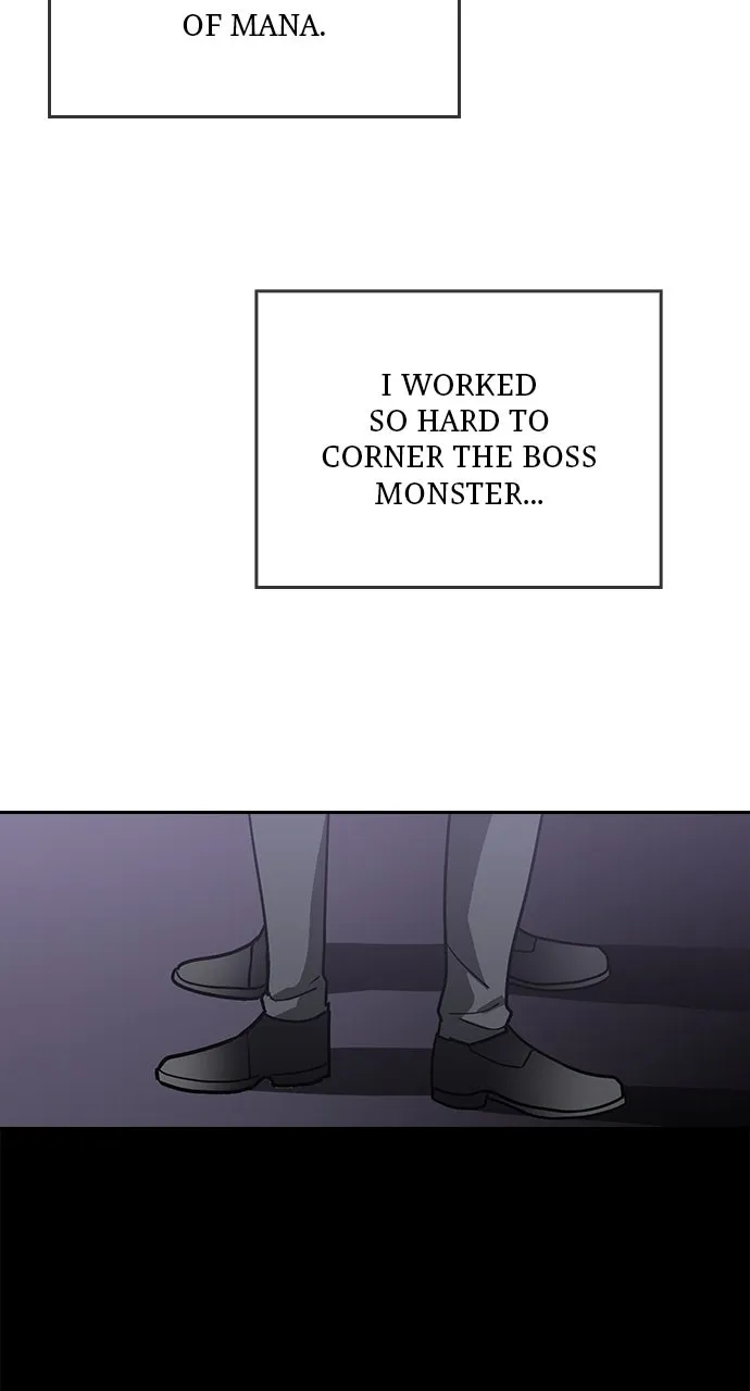 Read Hidden Class Gravity User chapter 31 image 32 on Lezhin