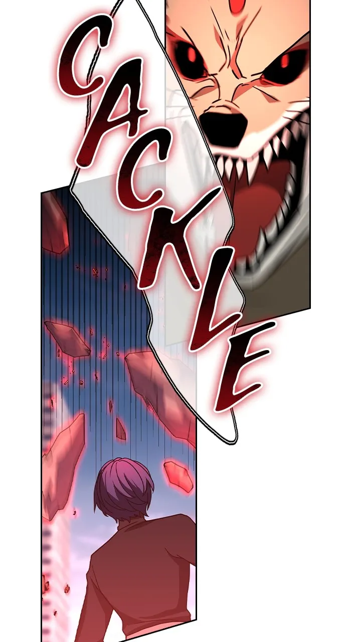 Read Hidden Class Gravity User chapter 31 image 4 on Lezhin