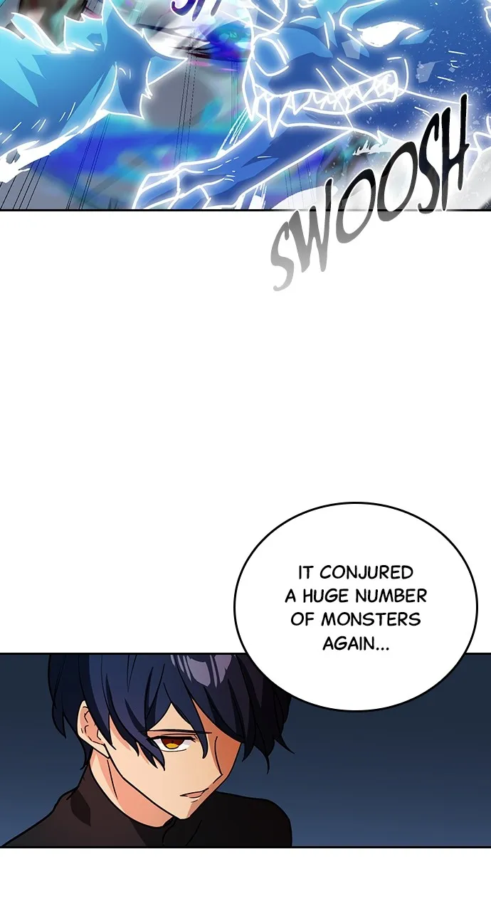 Read Hidden Class Gravity User chapter 31 image 46 on Lezhin