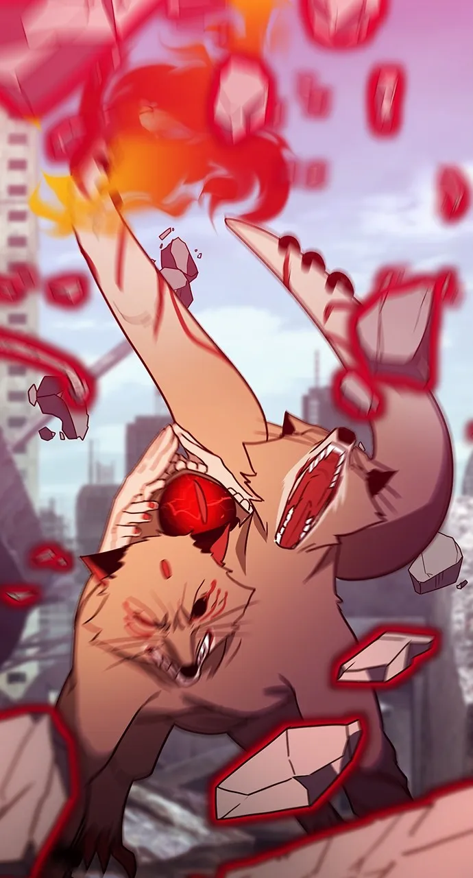 Read Hidden Class Gravity User chapter 31 image 48 on Lezhin