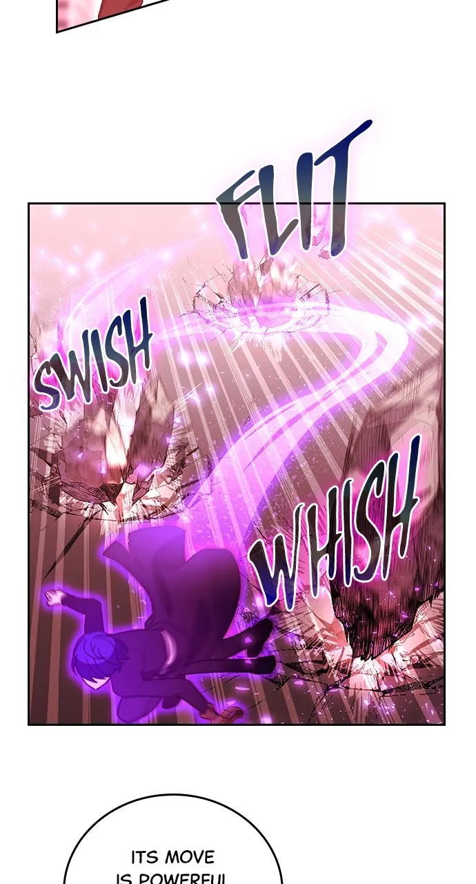 Read Hidden Class Gravity User chapter 31 image 5 on Lezhin