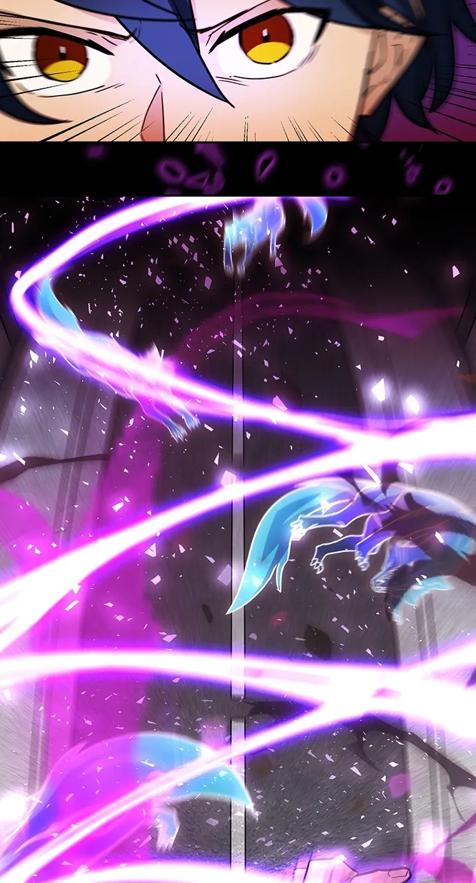 Read Hidden Class Gravity User chapter 31 image 59 on Lezhin