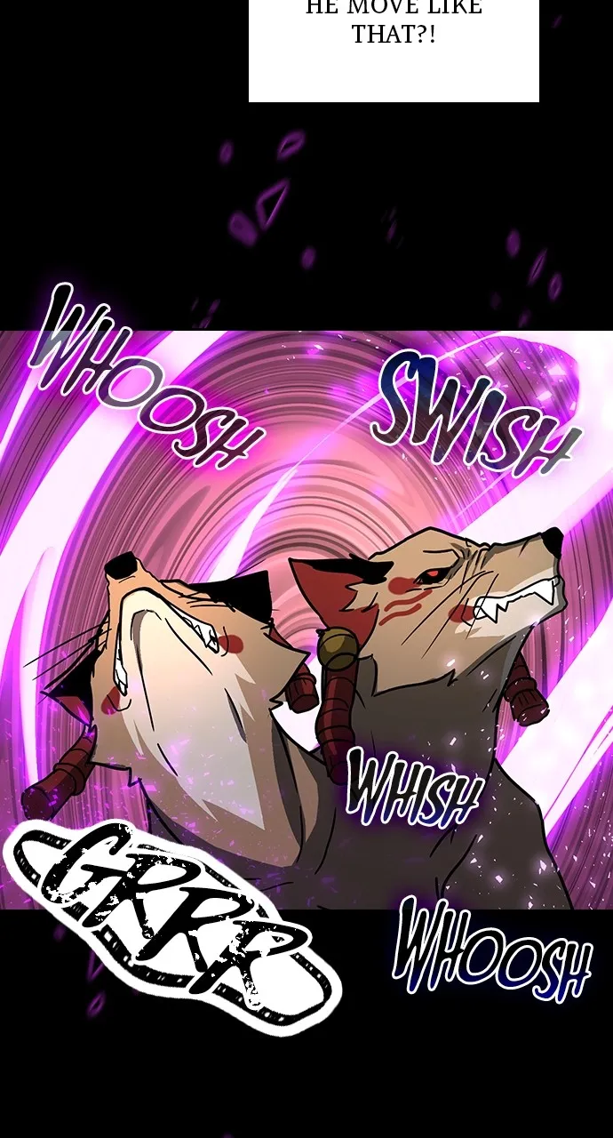 Read Hidden Class Gravity User chapter 31 image 64 on Lezhin
