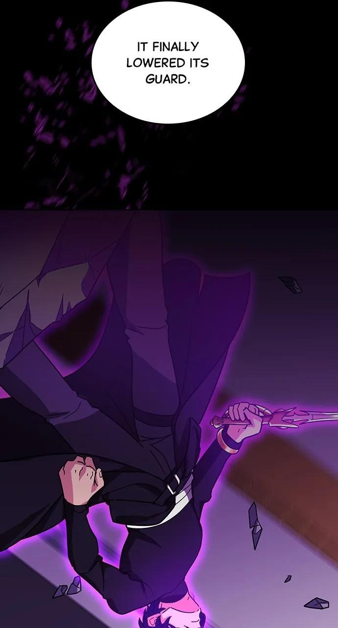 Read Hidden Class Gravity User chapter 31 image 65 on Lezhin