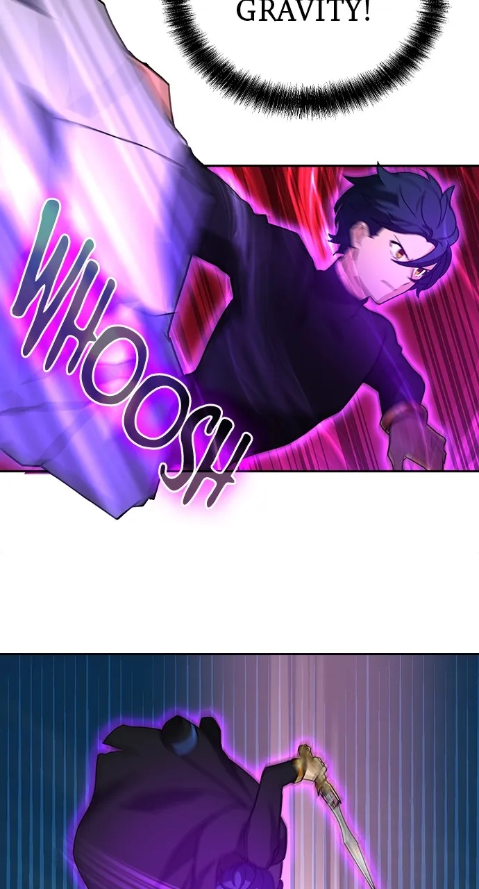 Read Hidden Class Gravity User chapter 31 image 9 on Lezhin