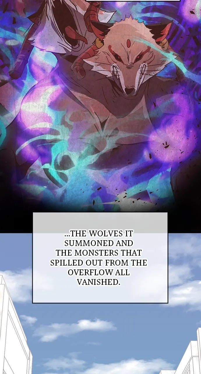 Read Hidden Class Gravity User chapter 32 image 10 on Lezhin