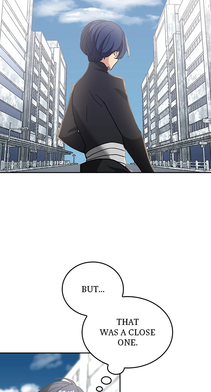 Read Hidden Class Gravity User chapter 32 image 11 on Lezhin
