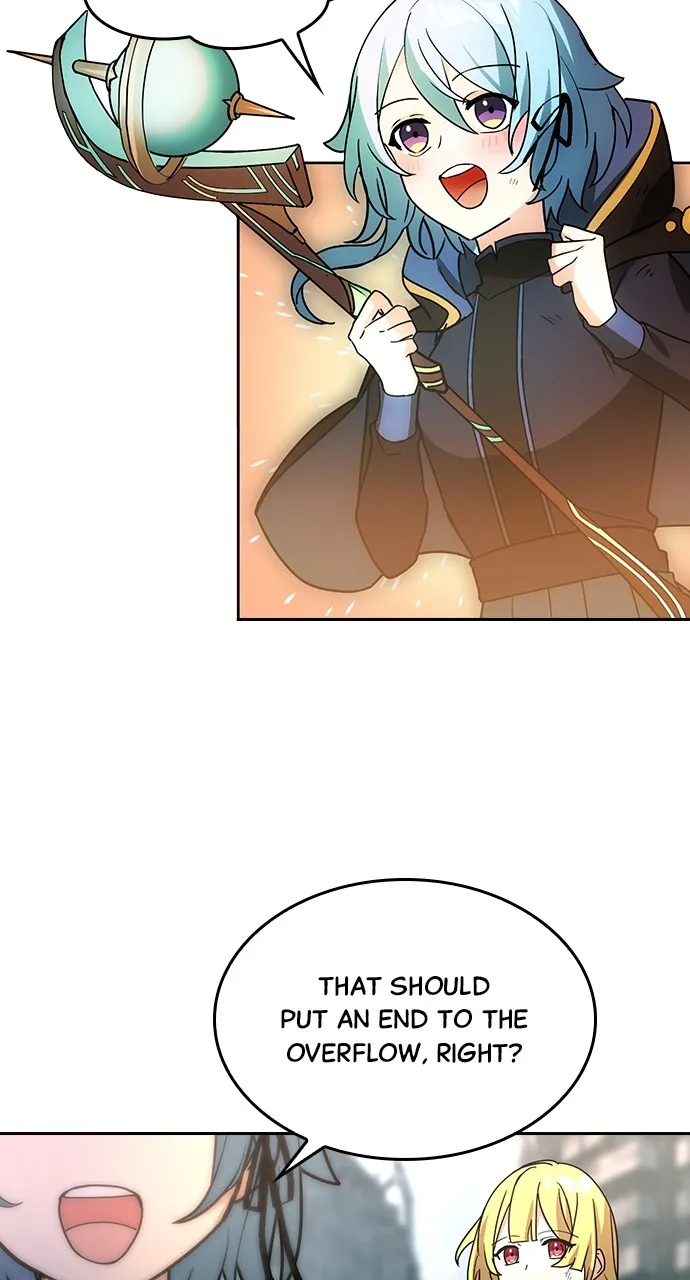 Read Hidden Class Gravity User chapter 32 image 13 on Lezhin