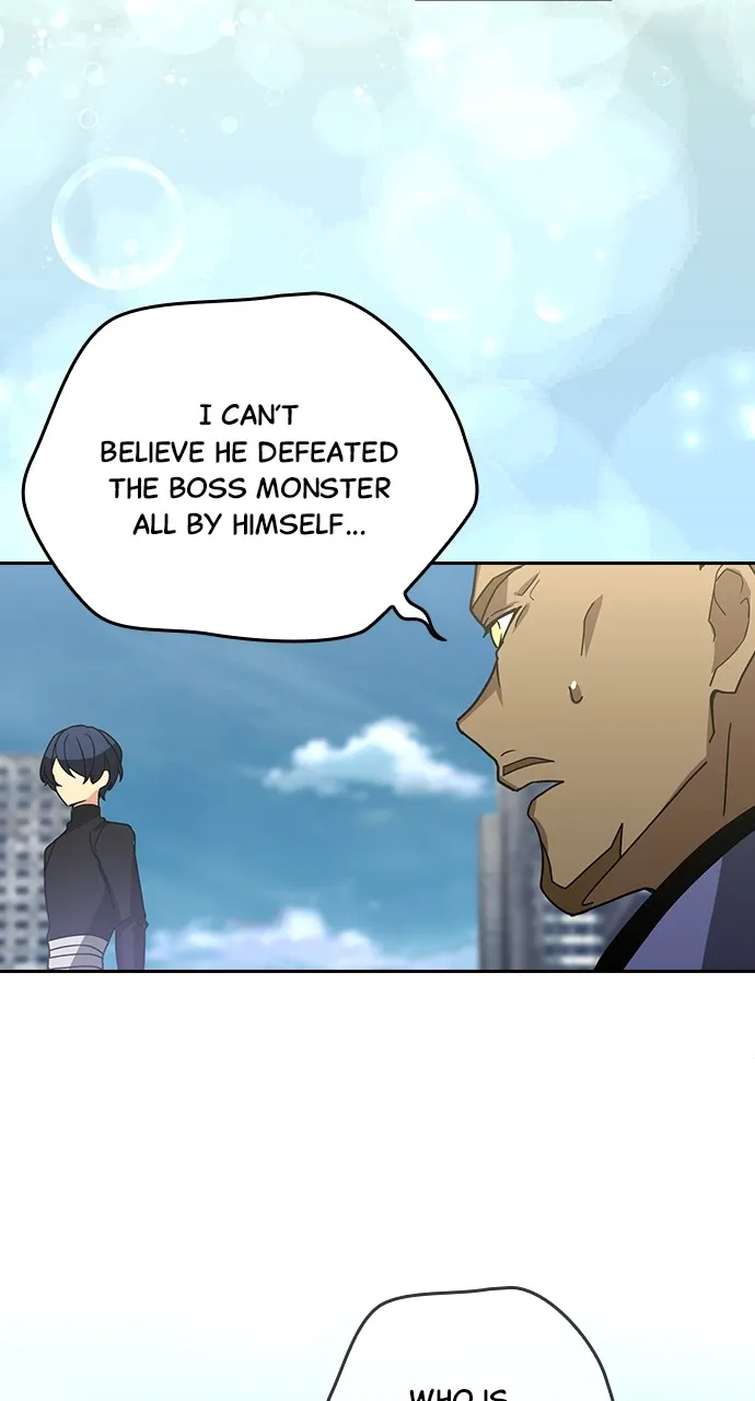 Read Hidden Class Gravity User chapter 32 image 16 on Lezhin