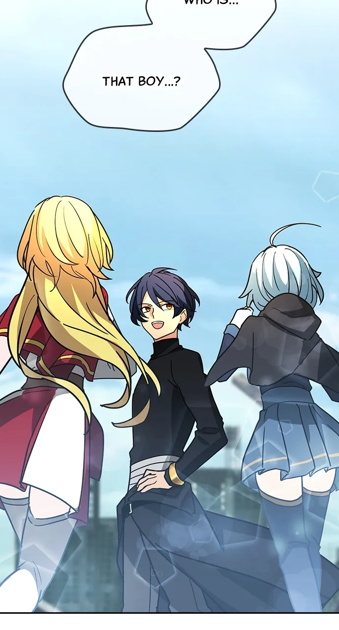 Read Hidden Class Gravity User chapter 32 image 17 on Lezhin