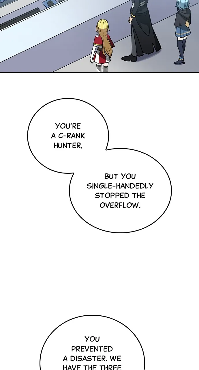 Read Hidden Class Gravity User chapter 32 image 20 on Lezhin