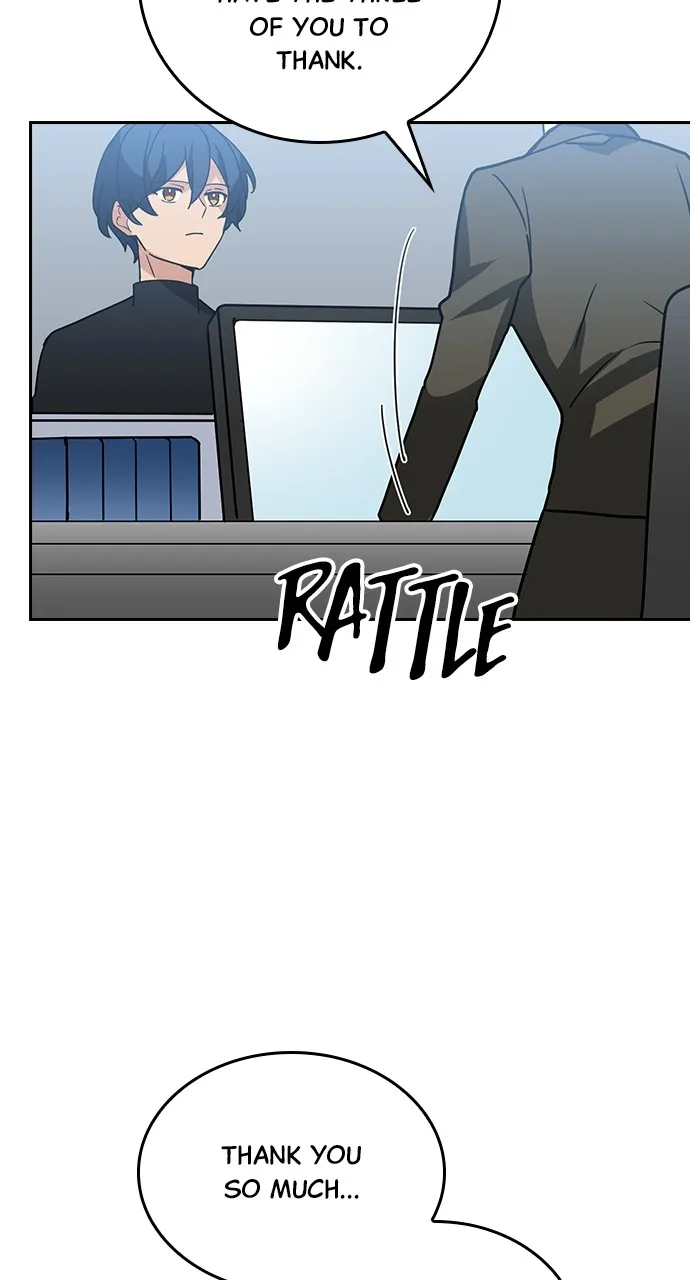 Read Hidden Class Gravity User chapter 32 image 21 on Lezhin