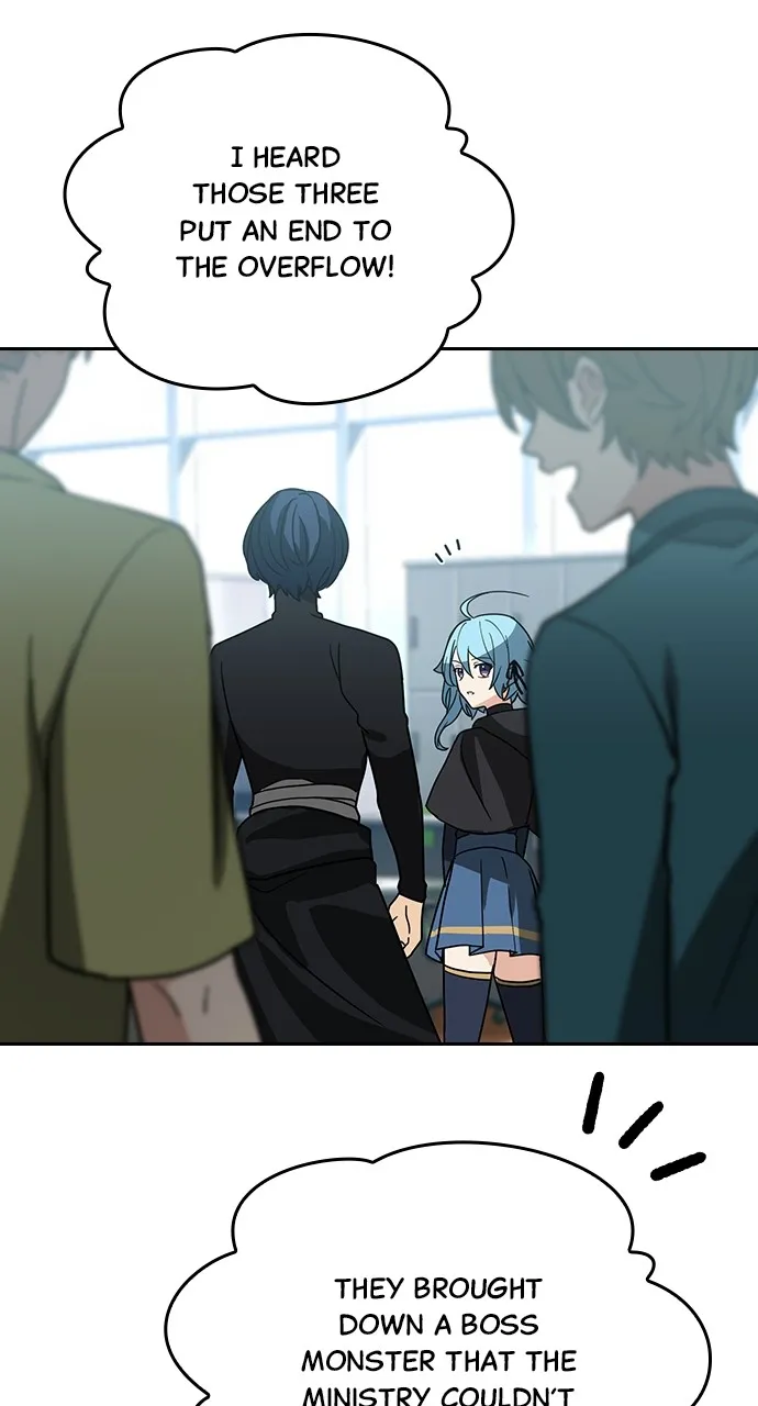 Read Hidden Class Gravity User chapter 32 image 23 on Lezhin
