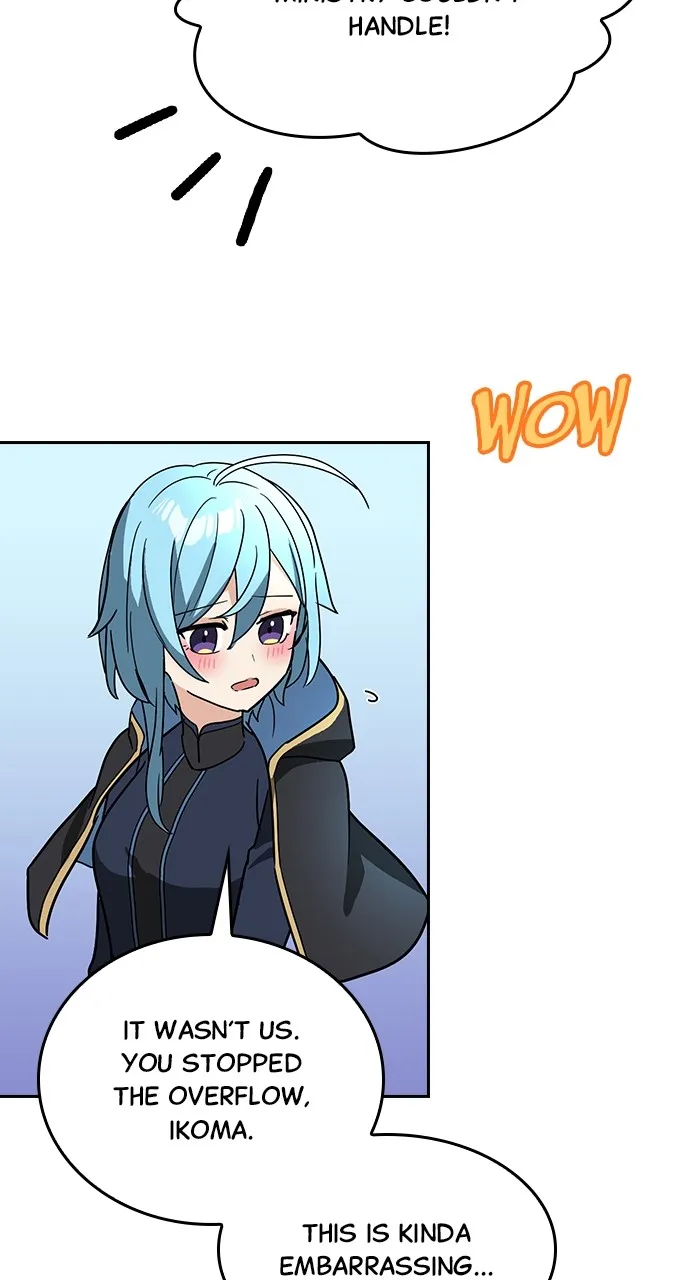 Read Hidden Class Gravity User chapter 32 image 24 on Lezhin