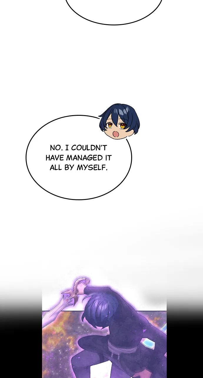 Read Hidden Class Gravity User chapter 32 image 25 on Lezhin