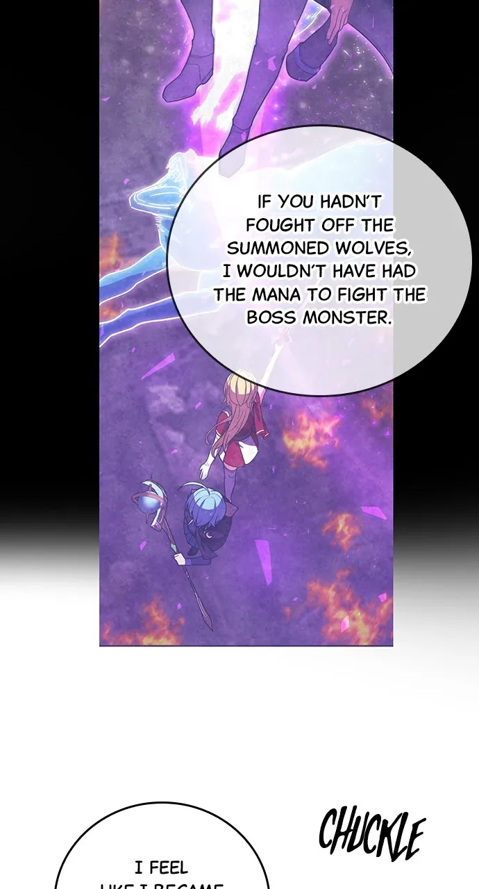 Read Hidden Class Gravity User chapter 32 image 26 on Lezhin