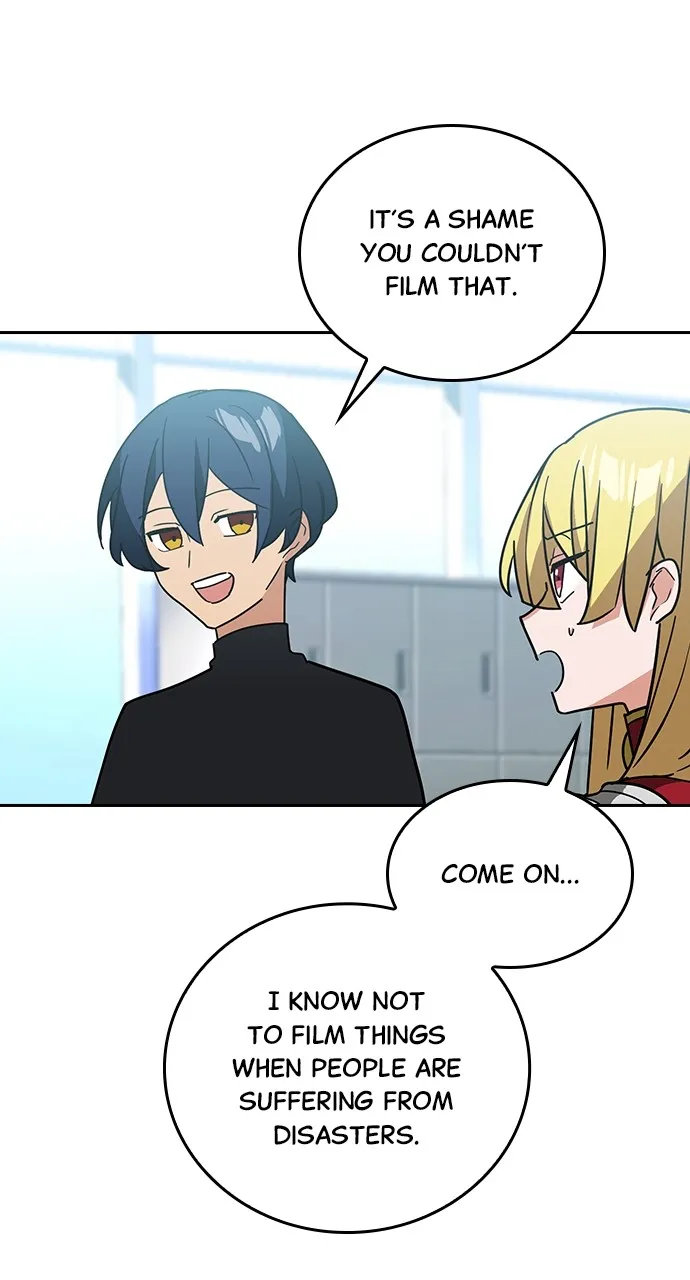 Read Hidden Class Gravity User chapter 32 image 28 on Lezhin