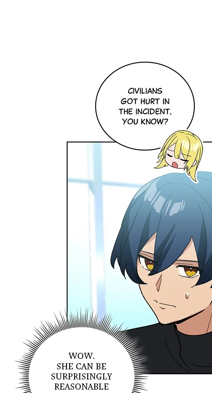 Read Hidden Class Gravity User chapter 32 image 29 on Lezhin