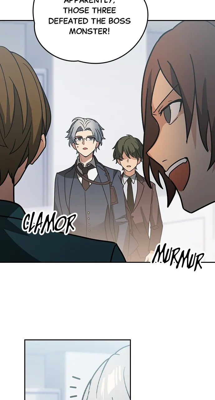 Read Hidden Class Gravity User chapter 32 image 35 on Lezhin