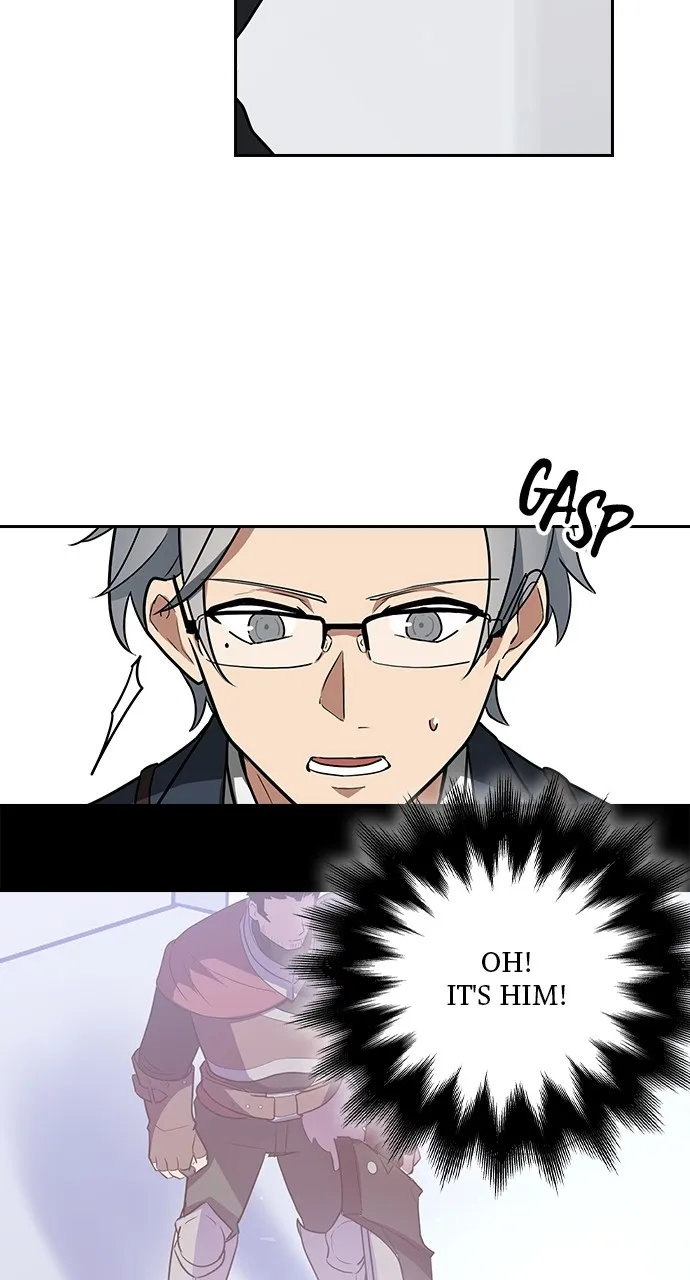 Read Hidden Class Gravity User chapter 32 image 37 on Lezhin