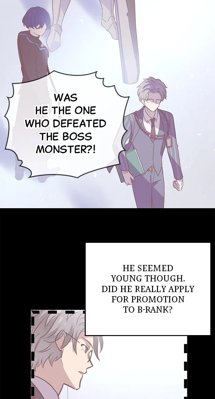 Read Hidden Class Gravity User chapter 32 image 38 on Lezhin
