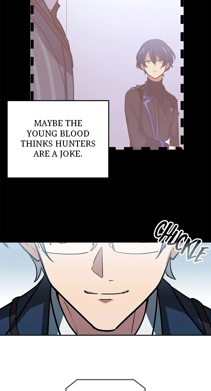 Read Hidden Class Gravity User chapter 32 image 39 on Lezhin
