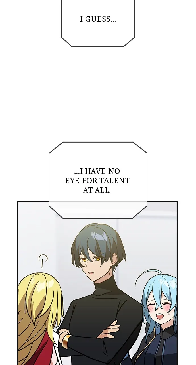 Read Hidden Class Gravity User chapter 32 image 40 on Lezhin