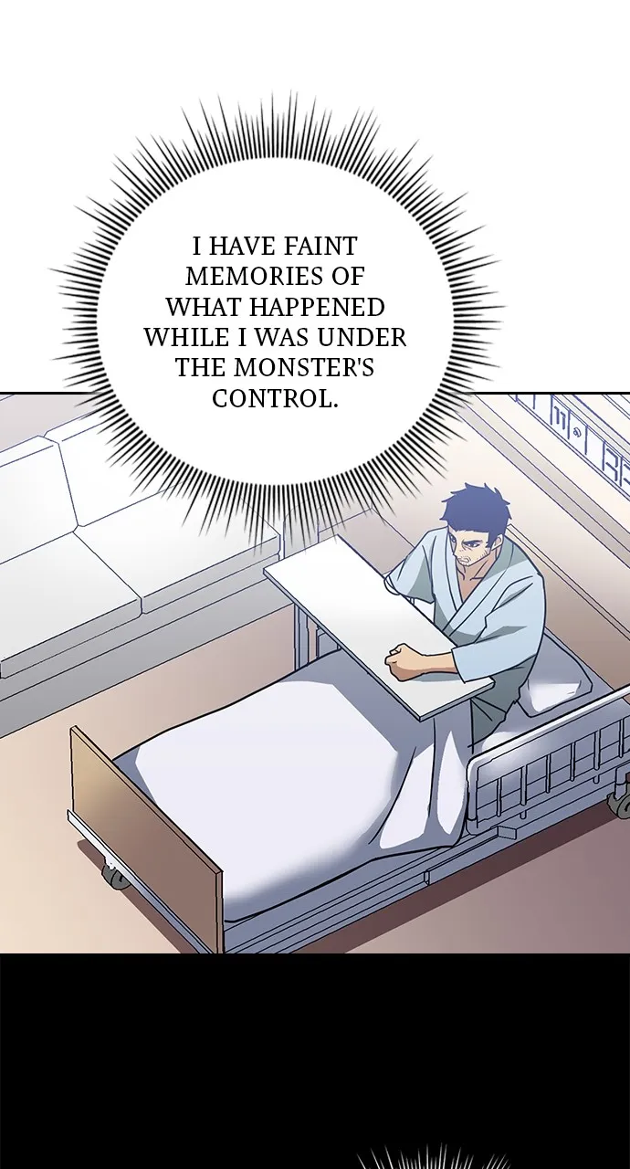 Read Hidden Class Gravity User chapter 32 image 44 on Lezhin