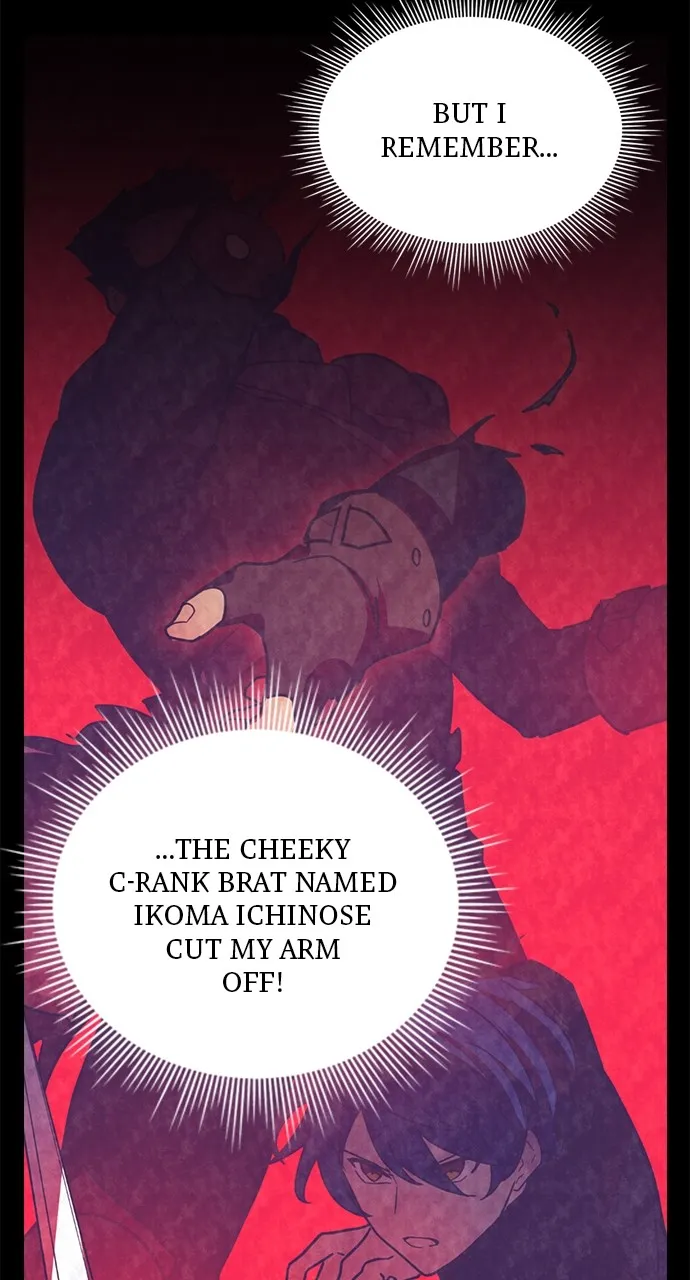 Read Hidden Class Gravity User chapter 32 image 45 on Lezhin