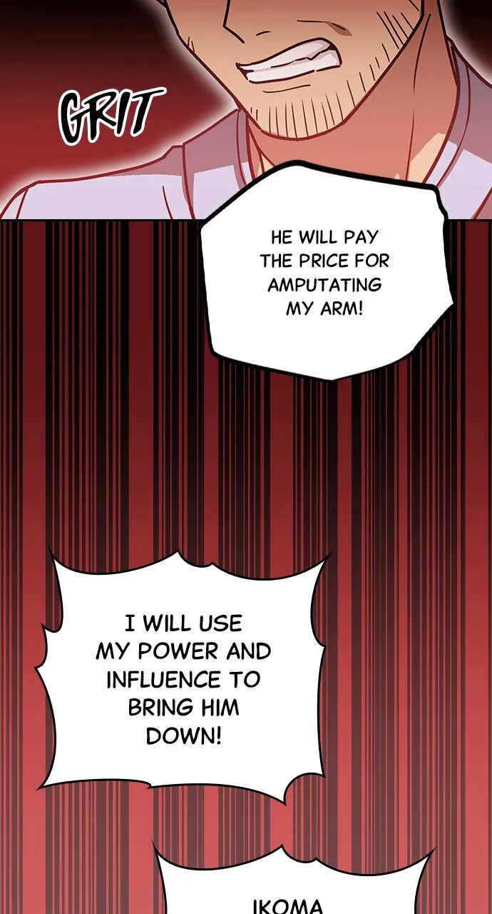 Read Hidden Class Gravity User chapter 32 image 47 on Lezhin
