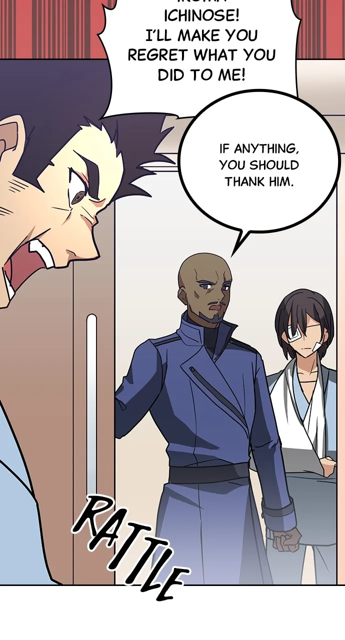 Read Hidden Class Gravity User chapter 32 image 48 on Lezhin