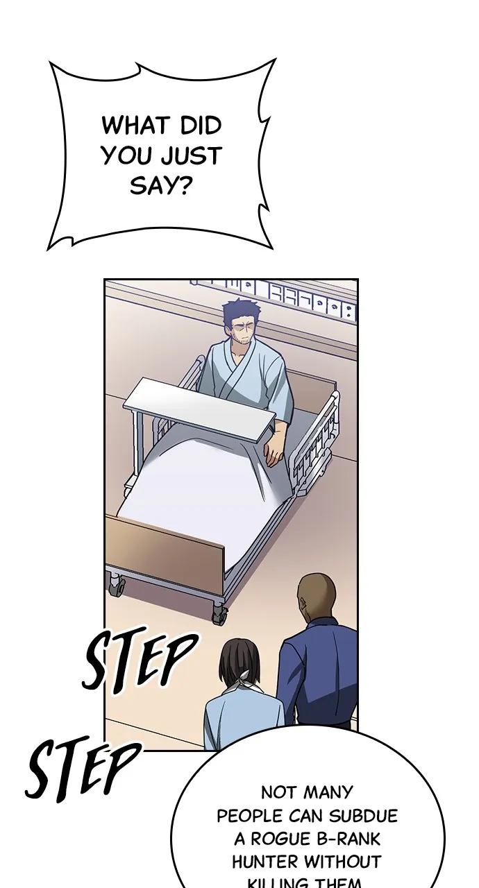 Read Hidden Class Gravity User chapter 32 image 49 on Lezhin