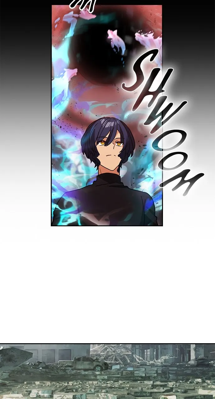 Read Hidden Class Gravity User chapter 32 image 5 on Lezhin