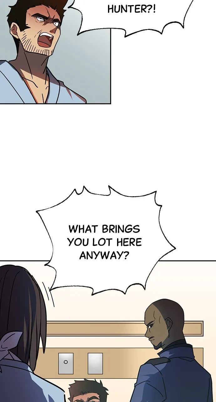 Read Hidden Class Gravity User chapter 32 image 51 on Lezhin