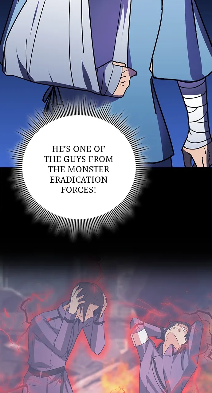 Read Hidden Class Gravity User chapter 32 image 54 on Lezhin