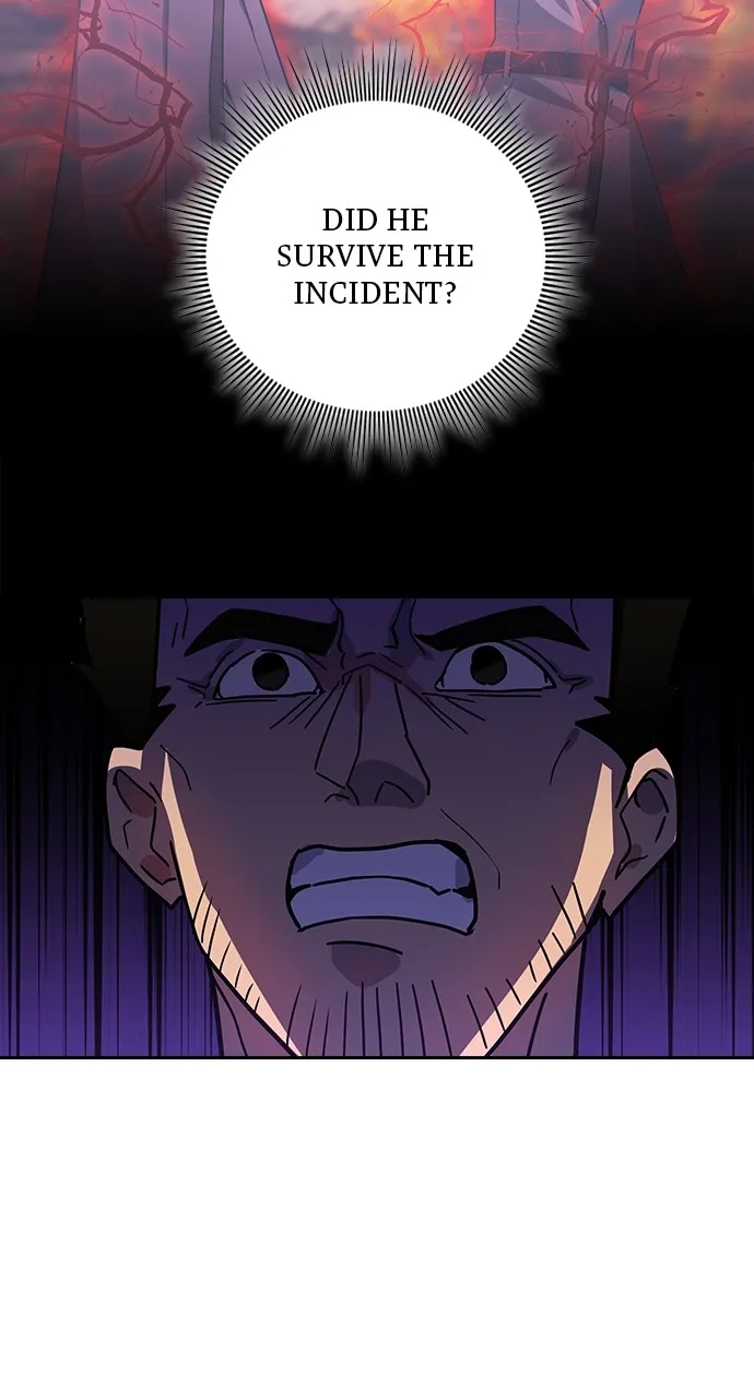 Read Hidden Class Gravity User chapter 32 image 55 on Lezhin