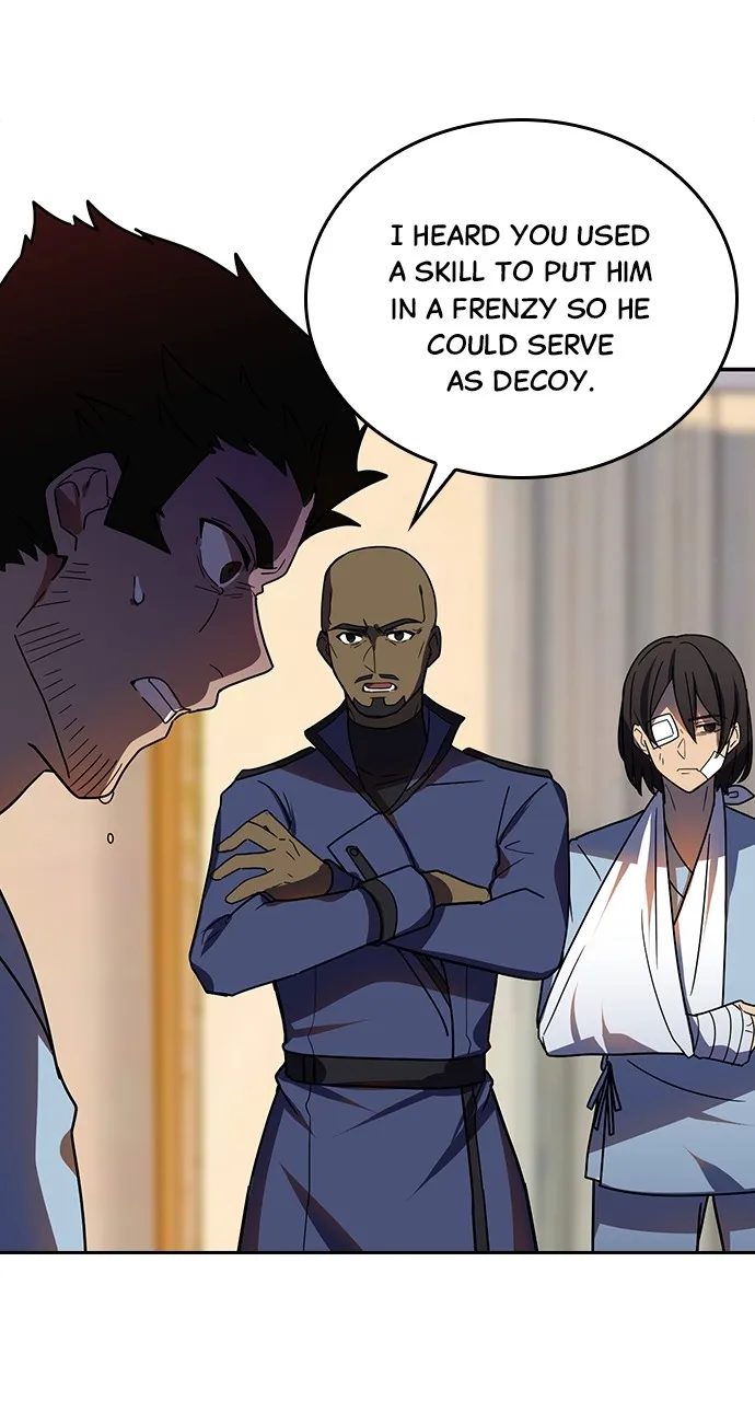 Read Hidden Class Gravity User chapter 32 image 56 on Lezhin