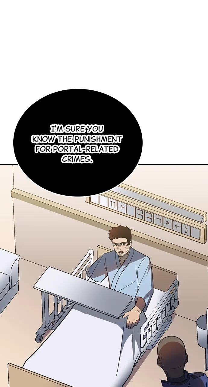 Read Hidden Class Gravity User chapter 32 image 58 on Lezhin