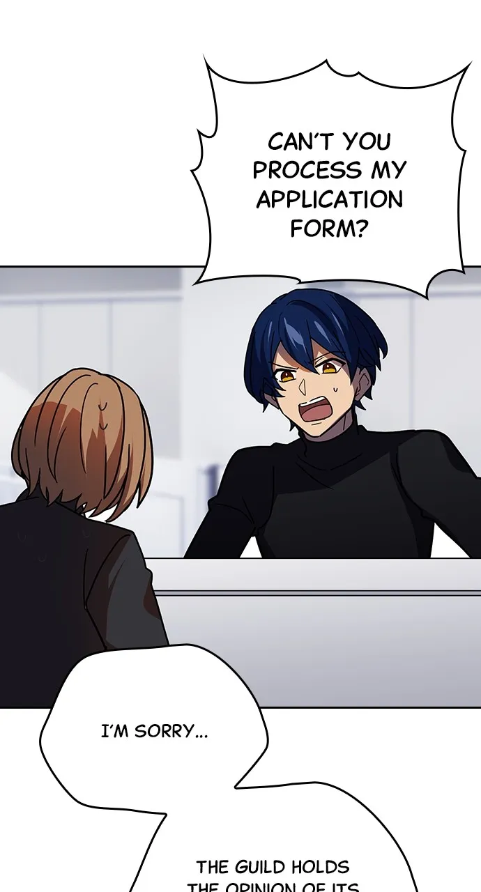 Read Hidden Class Gravity User chapter 32 image 62 on Lezhin