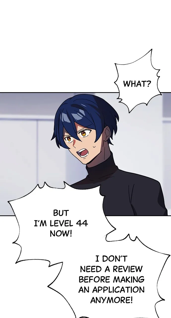 Read Hidden Class Gravity User chapter 32 image 64 on Lezhin