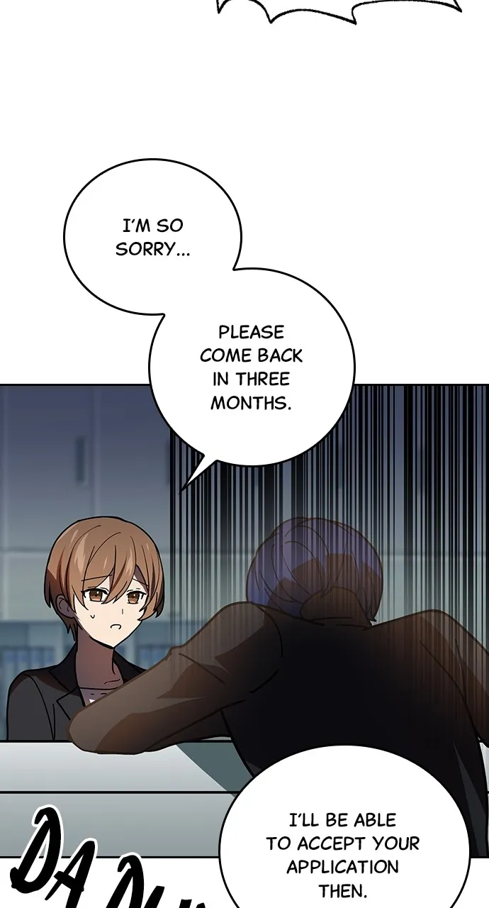 Read Hidden Class Gravity User chapter 32 image 65 on Lezhin