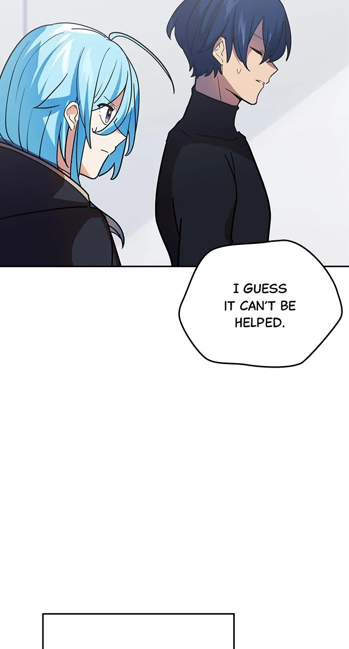 Read Hidden Class Gravity User chapter 32 image 71 on Lezhin
