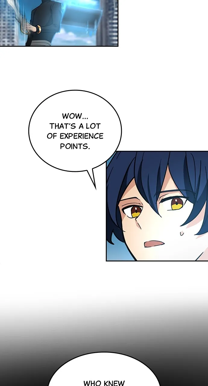 Read Hidden Class Gravity User chapter 32 image 8 on Lezhin