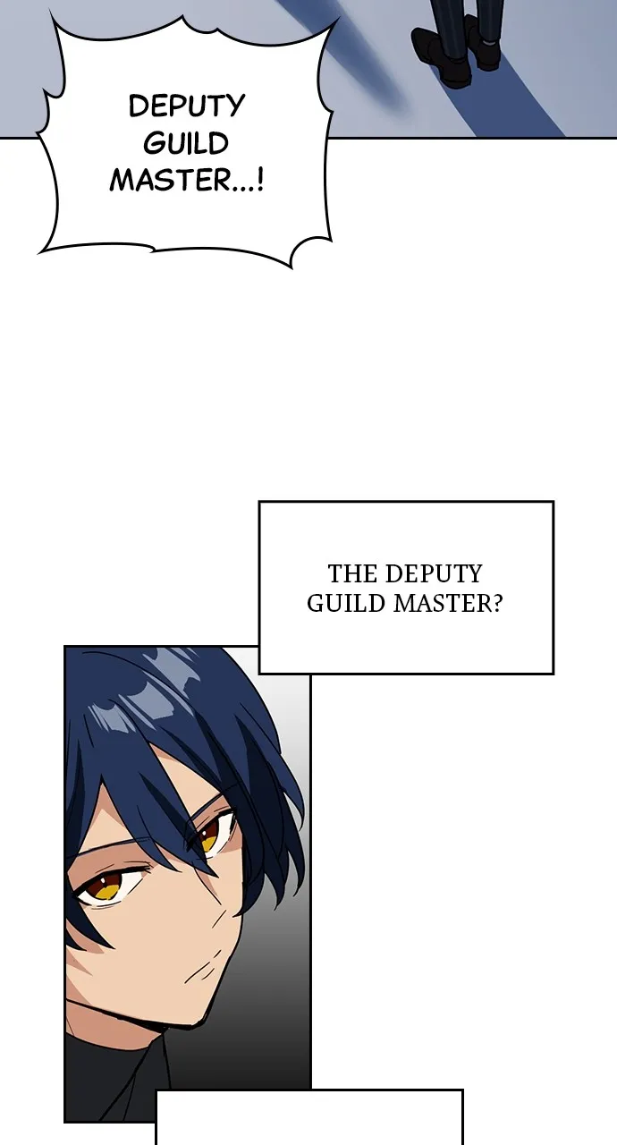 Read Hidden Class Gravity User chapter 33 image 1 on Lezhin