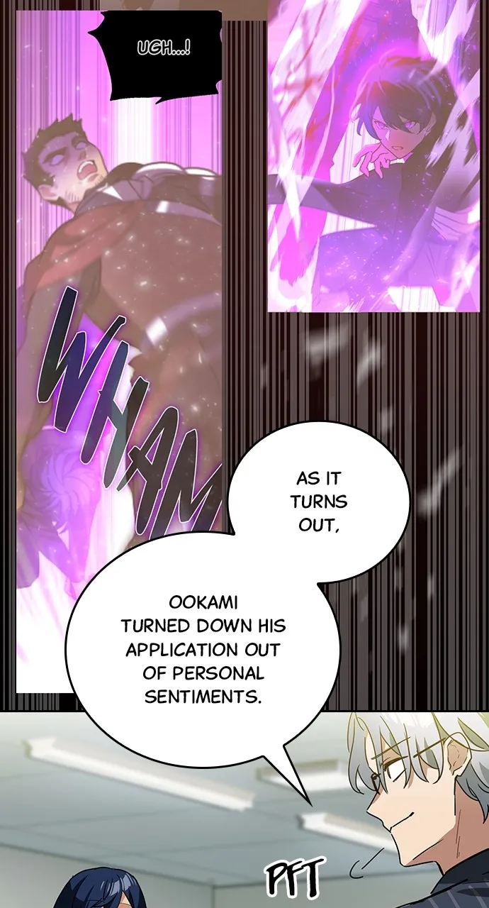 Read Hidden Class Gravity User chapter 33 image 10 on Lezhin