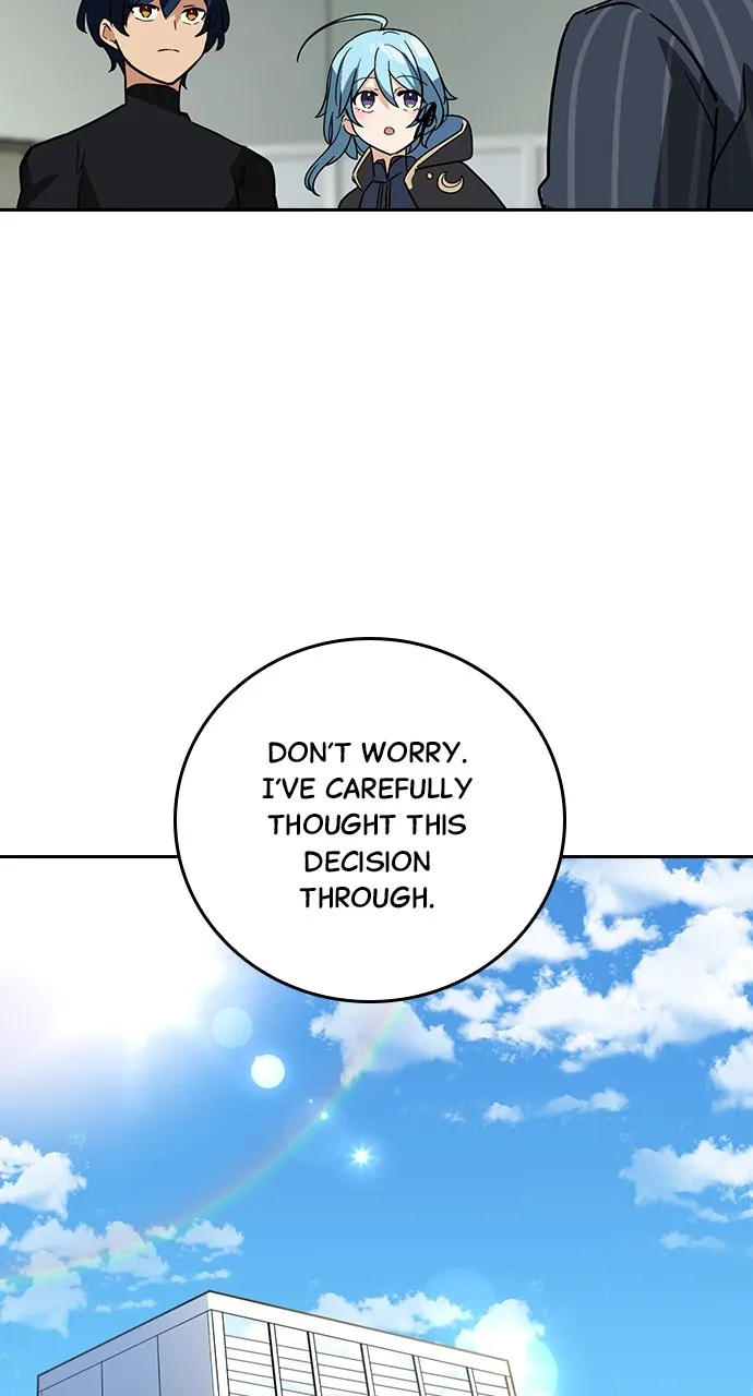 Read Hidden Class Gravity User chapter 33 image 11 on Lezhin
